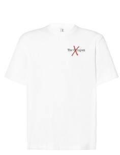 Camiseta blanca